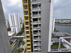 Blk 419B Waterfront II @ Northshore (Punggol), HDB 4 Rooms #561139191